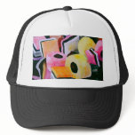 Allsorts Mesh Hat
