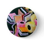 Allsorts Pinback Buttons