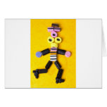 Allsorts Sweeties Card