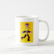 Allsorts Sweeties Coffee Mugs