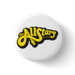 AllStars Collective Badge - small yellow logo Button