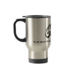 AllStars Collective Logo Coffee Mug