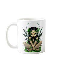 "Allura" Mug