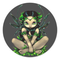"Allura" Sticker