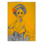 Allure Greeting Cards