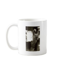 Allure Coffee Mug
