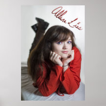 Allure Posters