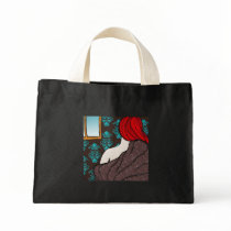 alluring canvas bag