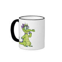 Ally Coffee Mugs