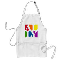Ally Pop Apron