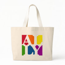 Ally Pop Bag