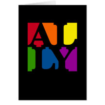 Ally Pop Black Card