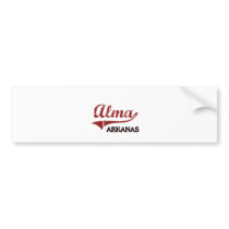Alma Arkansas City Classic