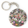 Alma Blooms 1 Key Chain