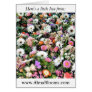 Alma Blooms Cards