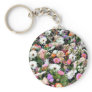 Alma Blooms Keychains