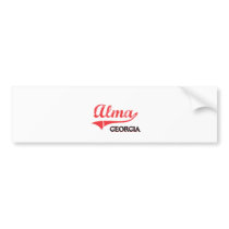 Alma Georgia City Classic