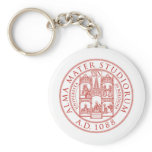 Alma Mater Studiorum Keychain