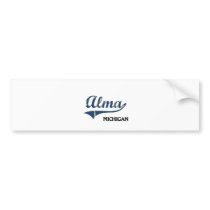 Alma Michigan City Classic