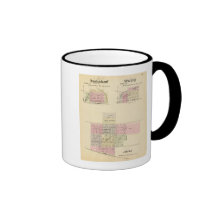 Alma, Nebraska Coffee Mugs