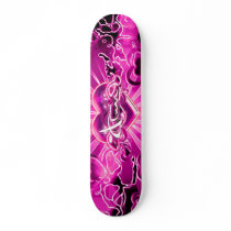 Alma Skateboard