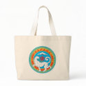 Almaty Coat of Arms bags
