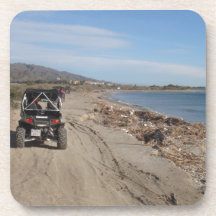 Almeria Spain Coaster