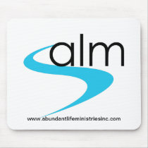almmp mouse pad
