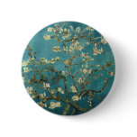 Almond Blossom Button