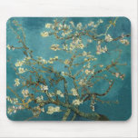 Almond Blossom Mousepad