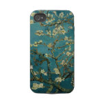 Almond Blossom Tough™ iPhone 4 Case