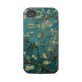 Almond Blossom Tough™ iPhone 4 Case