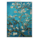 Almond Branches in Bloom, San Remy, c.1890 cards
