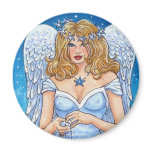 Almost an Angel Magnet