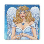 Almost an Angel Magnet