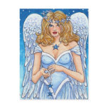 Almost an Angel Post Cards