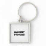 Almost Famous Keychain