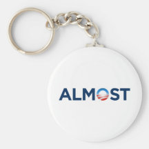 ALMOST KEYCHAINS