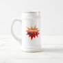 Almost Rich Mugs