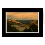 Almost Sunset over Salmon Creek