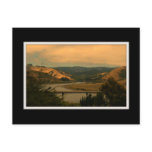 Almost Sunset over Salmon Creek
