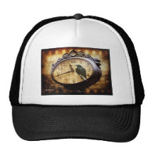 ALMOSTTIME HAT