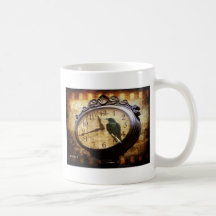 ALMOSTTIME MUGS