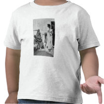 Alms Tee Shirts