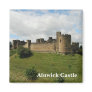 Alnwick Castle Magnet