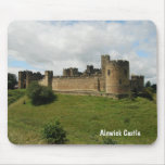 Alnwick Castle mousepads