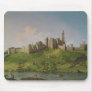 Alnwick Castle Mouse Pad