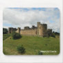 Alnwick Castle Mousepad