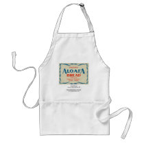Aloafa Bread Aprons