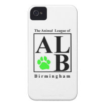 ALoB Phone Case Iphone 4 Cases